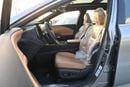 لكزس RX 350h Luxury 2.5L Hybrid 2026 Lexus RX350h Luxury 2.5L Hybrid AWD