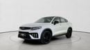 Geely Tugella GF Plus | Guaranteed Warranty | 0 Down Payment