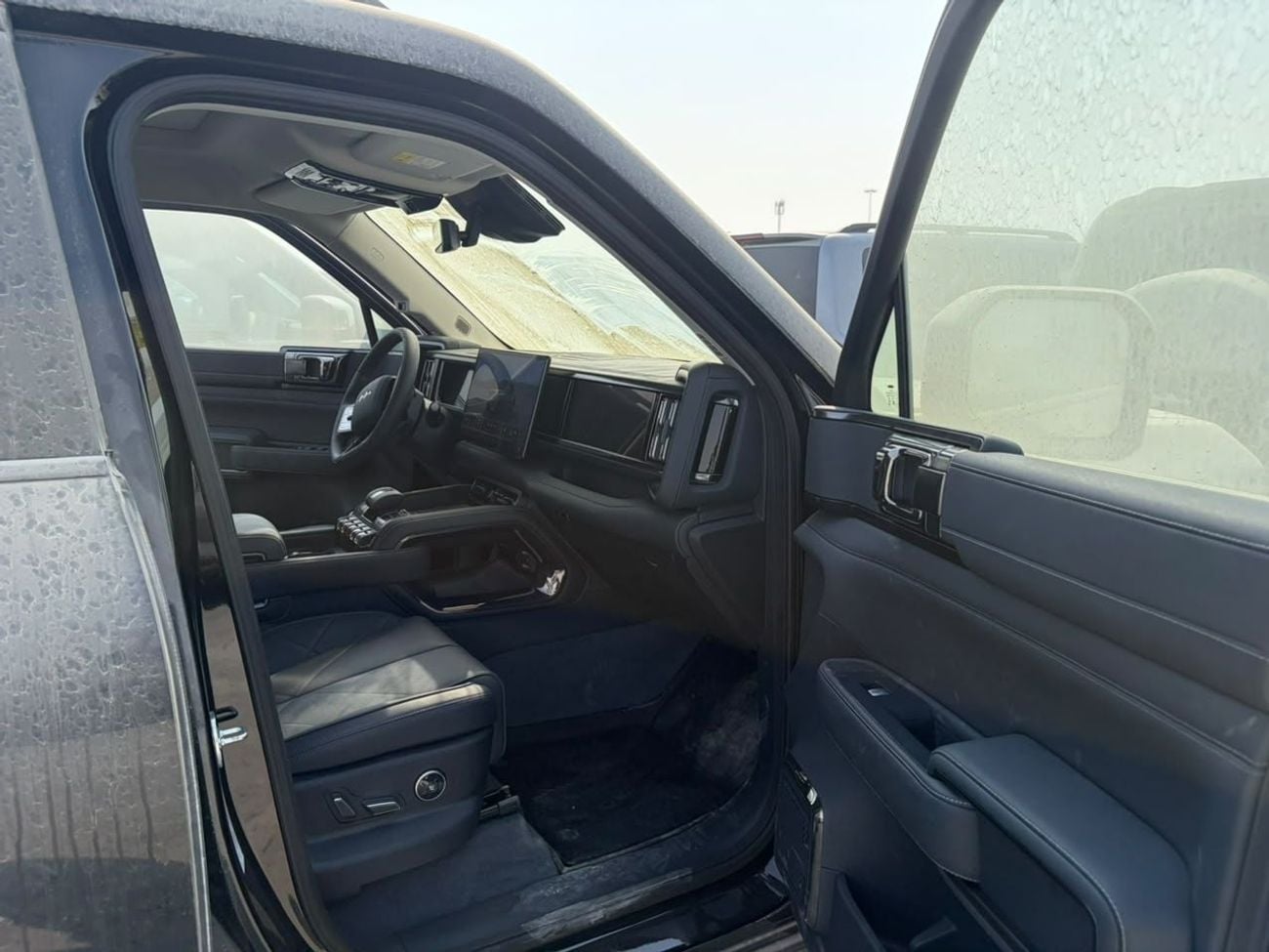 BYD Leopard 5 ULTRA