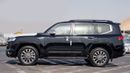 تويوتا لاند كروزر VX 3.3 DIESEL