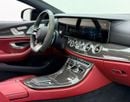 Mercedes Benz CLS53 AMG STANDARD 2023 Mercedes-AMG CLS 53, Mercedes Warranty+Service Contract+Full Service History, GCC Specs.