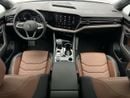 فولكس واجن طوارق ELEGANCE Touareg Elegance+ 3L Tirano| Ex-Demo Car | Luxury 4MOTION SUV | Panoramic Sunroof | IQ.LIGHT HD Matr
