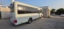 تويوتا كوستر LWB HIGH ROOF