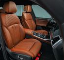 BMW X7 40i M SPORT PRO