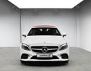 Mercedes Benz C200 AMG