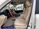 Toyota Land Cruiser GXR