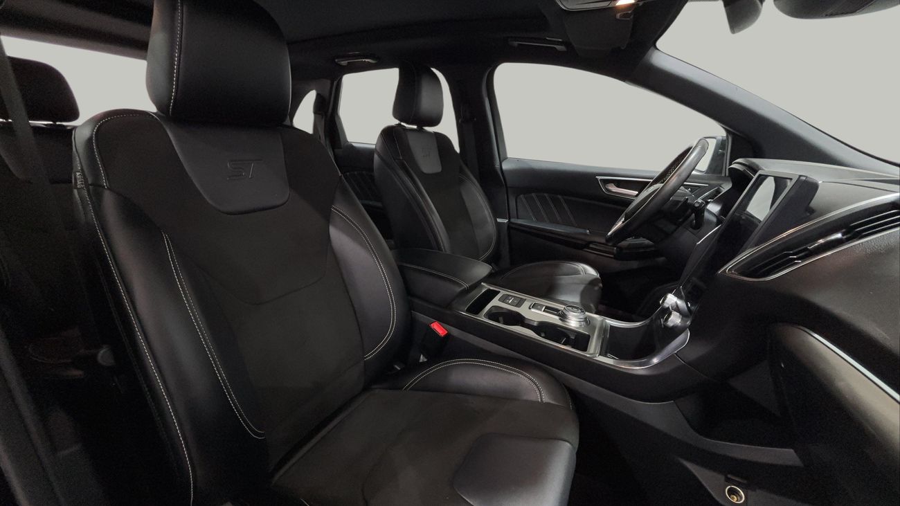 Ford Edge 2022 | AED 1298/Month | 0 DP | 30 Day Return | Warranty | Service History