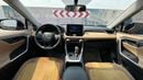 Toyota RAV4 EX