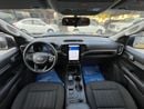 Ford Everest XLS