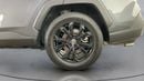 Toyota RAV4 VXR HEV | Guaranteed Warranty | 0 Down Payment