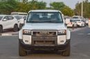 Toyota Prado VXR 2.4L 4WD PETROL SUV 2026