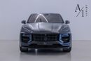 Porsche Cayenne TURBO GT 2024, With Warranty Till 2028, Fully Loaded, Excellent Condition, Canadian Spec