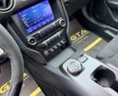 Ford Mustang SHELBY GT500 2022 Ford Mustang Shelby GT500, 2028 Ford Warranty, Full Ford Service History, Very Low Km, GCC