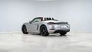 Porsche 718 Boxster STYLE EDITION UAE's Very Best Example | AED 4,415 Per Month