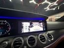 Mercedes Benz E300 AMG