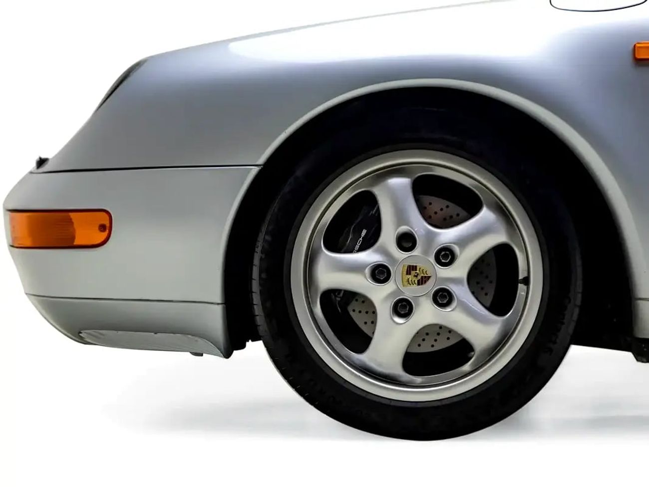 Porsche 911 CARRERA