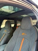 Audi RS6 RS6 Avant 4.0 TFSI quattro
