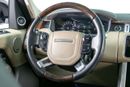 لاند روفر رينج روفر HSE 3.0L (380 HP)