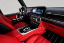 مرسيدس بنز G 63 AMG G 63 AMG | Korean Specs