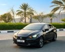 Nissan Versa STANDARD
