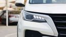 Toyota Fortuner EXR 2.7L | Agency Warranty | Full Service History | Zero Down Payment Support
