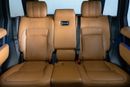 Land Rover Range Rover VOGUE SE