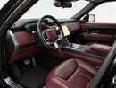 Land Rover Range Rover AUTOBIOGRAPHY LWB P530