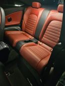 مرسيدس بنز C 300 ستاندارد STANDARD