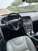 فولفو XC 60 COMFORT