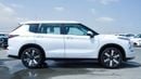 ميتسوبيشي آوتلاندر HIGHLINE ميتسوبيشي أوتلاندر هايب لاين 2026 (G06) – جديد كليًا 2.5 لتر | SUV بـ 7 مقاعد | مواصفات ال