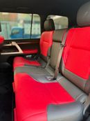 Toyota Land Cruiser VXR