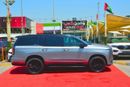 Cadillac Escalade PREMIUM LUXURY