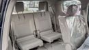 Toyota Land Cruiser GXR 2026 Toyota Land Cruiser GXR 3.5L AT Petrol (With Radar, No JBL) (Black-Beige)