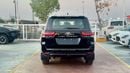 Toyota Land Cruiser GXR BASIC BLACK INTERIOR 2025