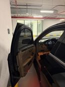 Mercedes Benz E350 AMG Added Kit