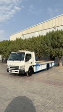 Mitsubishi Canter STANDARD
