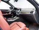 BMW M440i Gran Coupe XDRIVE BUY NOW, PAY 2027 | THE BLACKLINE STANDARD | 2028 BMW Warranty + Service Contract, GCC