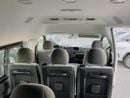 تويوتا هاياس GL Toyota Hiace High Roof