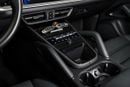 Porsche Cayenne STANDARD COUPE