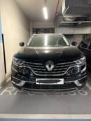 Renault Koleos PE