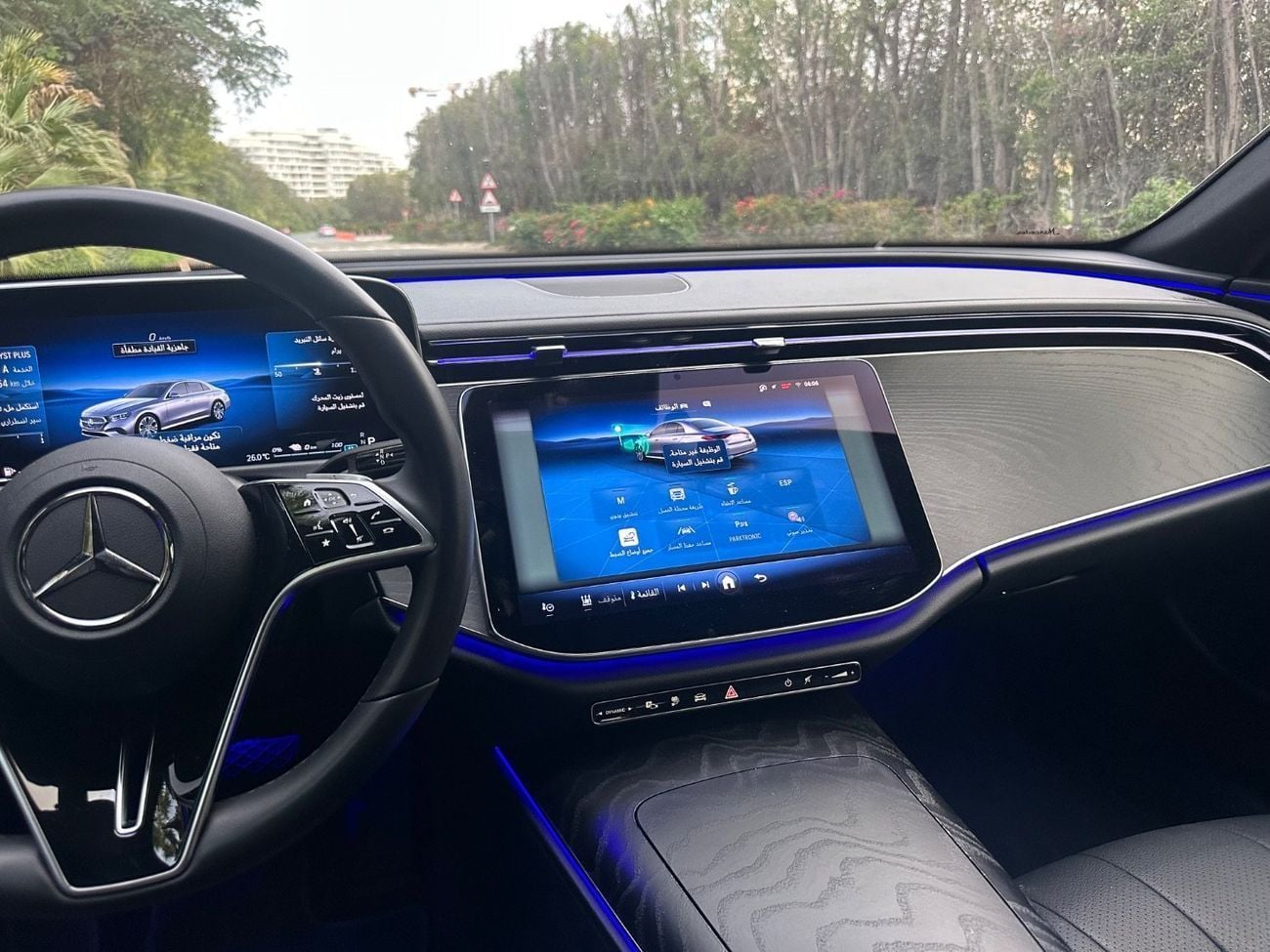Mercedes Benz E300 Diesel Plug-in Hybrid | 2025 | 2.0L Turbocharged | Europe Specs | Perfect Condition