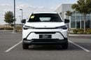 تويوتا فرونتلاندر Luxury 2.0L Intelligent Hybrid