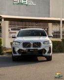 BMW X4 XDRIVE30i LUXURY M SPORT PACKAGE