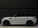 Land Rover Range Rover Sport FIRST EDITION P530 | LOW MILAGE