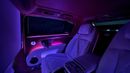 ماكسترو S800 STARSHINE الإصدار التنفيذي