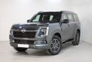 Nissan Patrol SE PLATINUM CITY 2.0