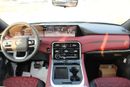 Nissan Patrol LE PLATINUM CITY