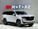 Cadillac Escalade PLATINUM