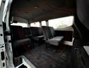 نيسان أورفان 2.5 L | | GCC | Accident-Free | In Excellent Condition | 907 P.M