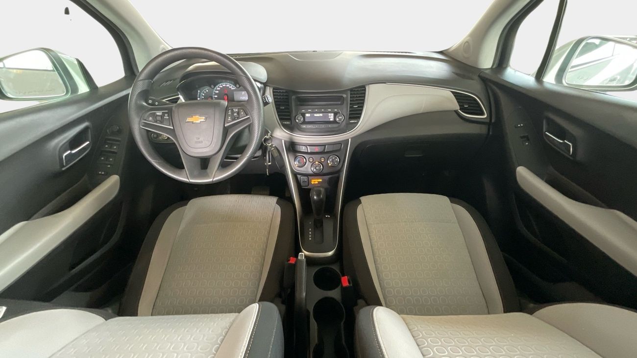 Chevrolet Trax LT | Guaranteed Warranty | 0 Down Payment